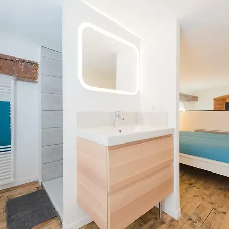 Daurade Apartment Toulouse Exterior photo