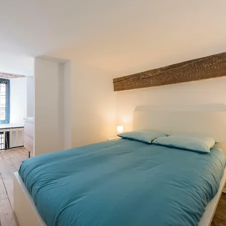 Daurade Apartment Toulouse Exterior photo
