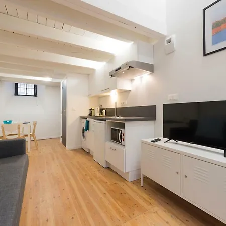 Daurade Apartment Toulouse Exterior photo
