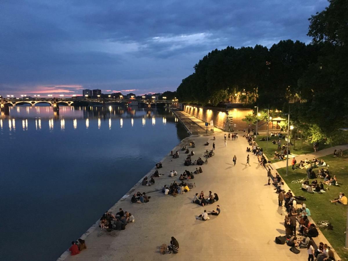 Daurade Toulouse