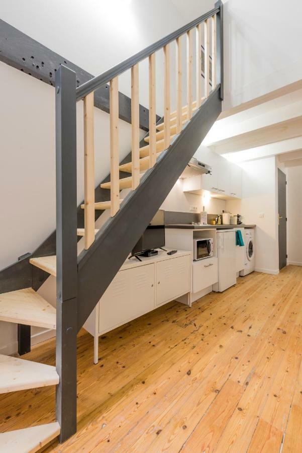 Apartment Daurade