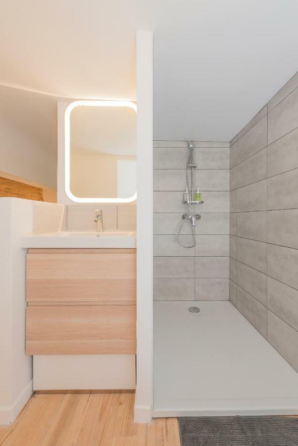 Daurade Apartment Toulouse