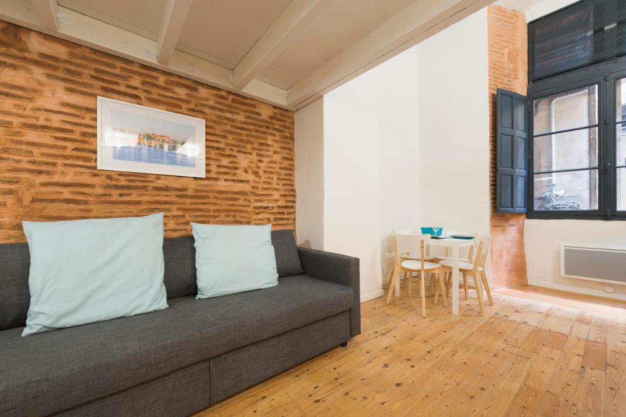 Apartment Daurade