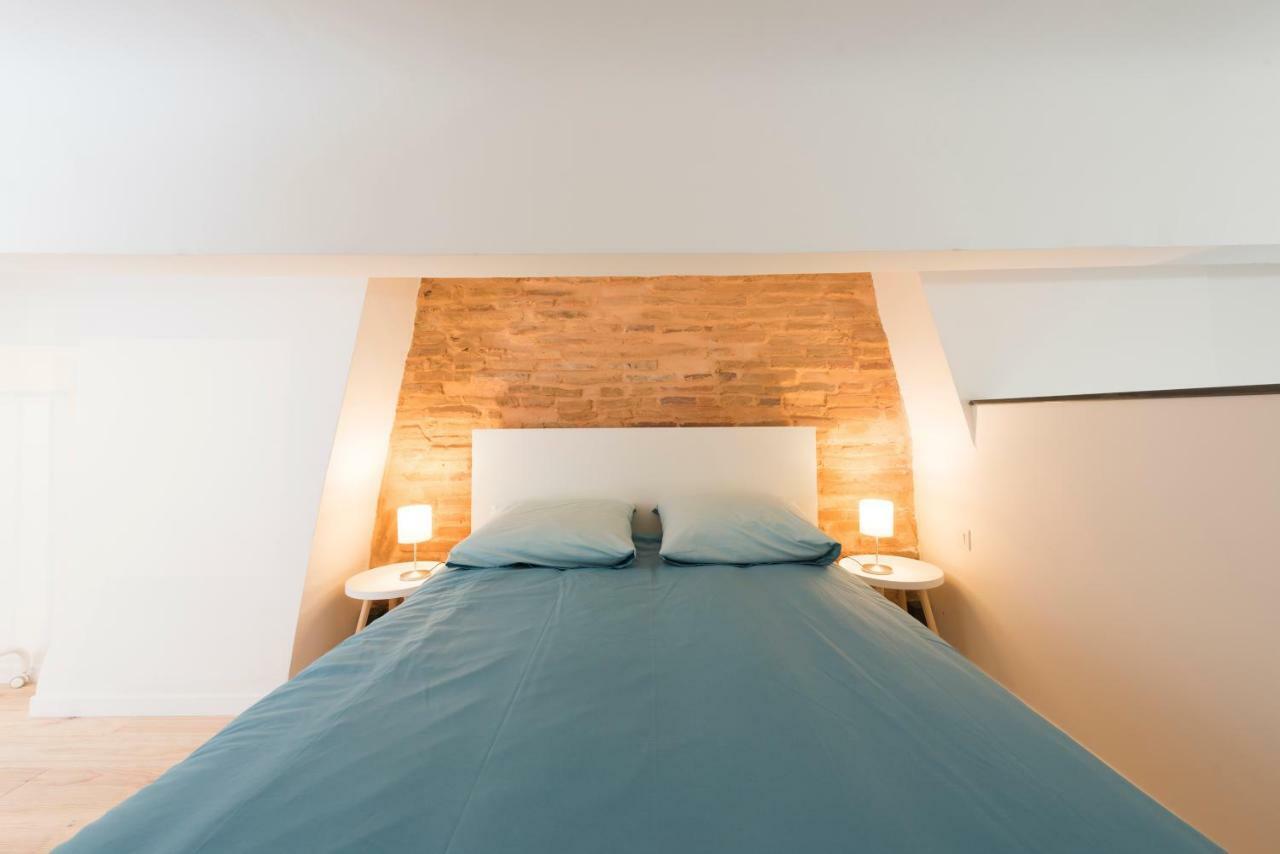 Apartment Daurade