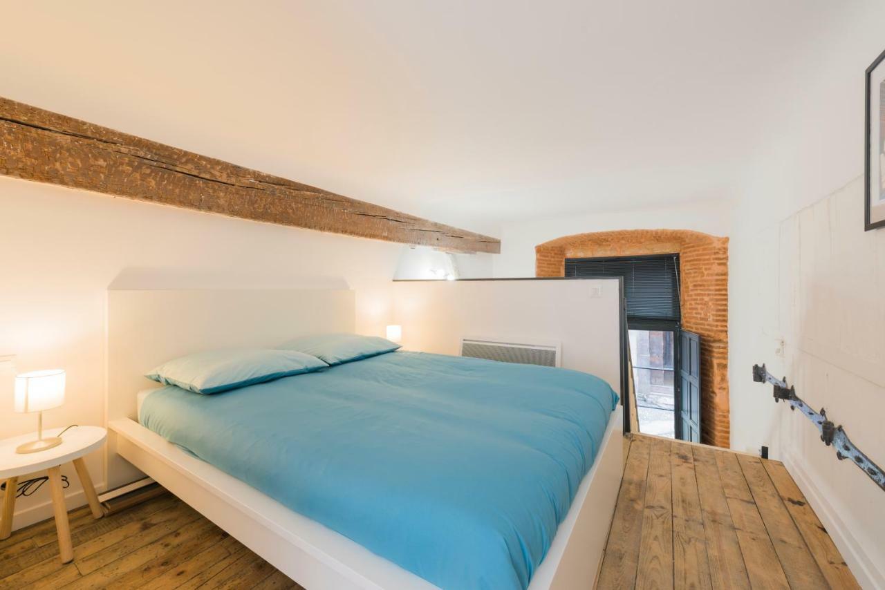 Daurade Toulouse
