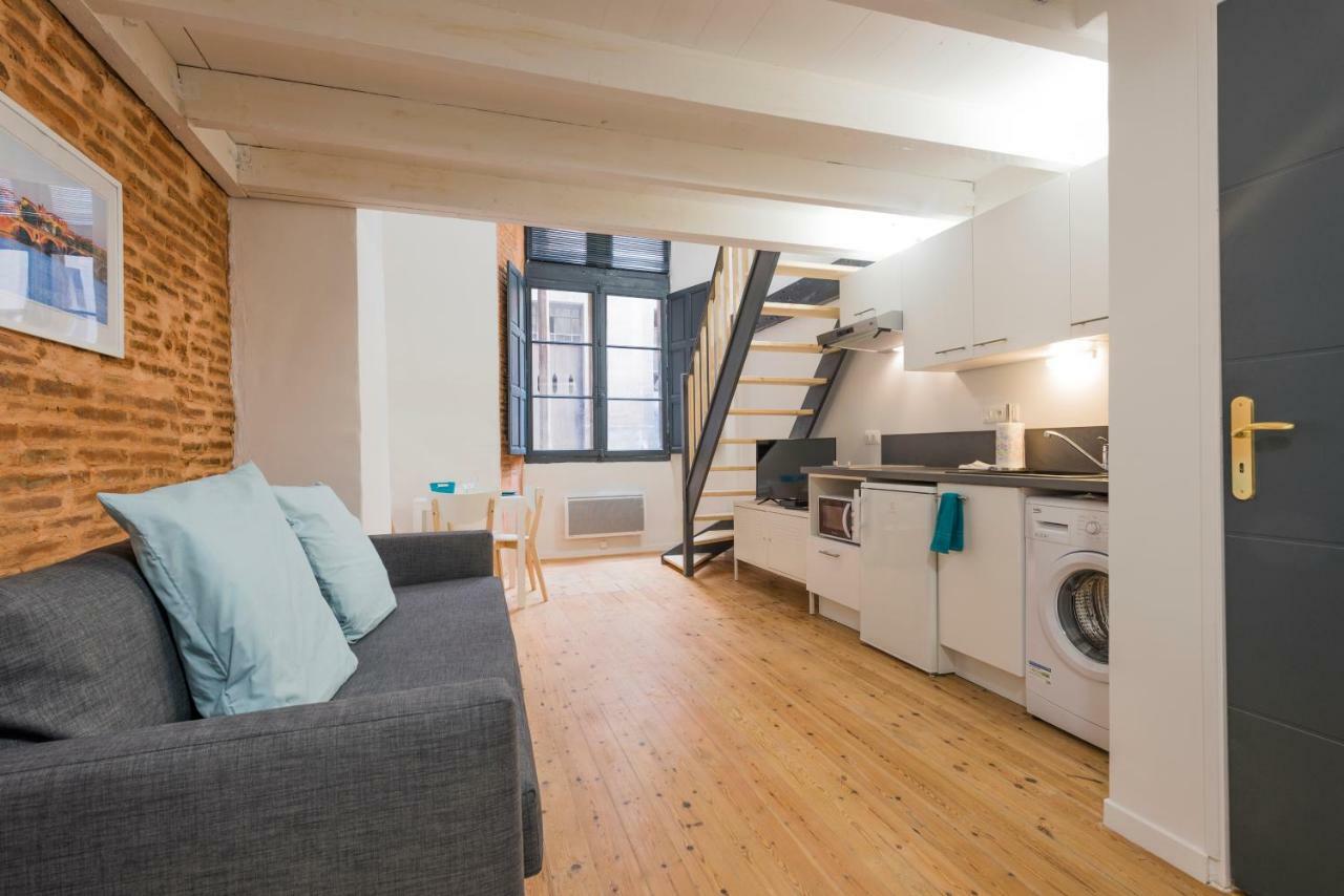 Apartment Daurade