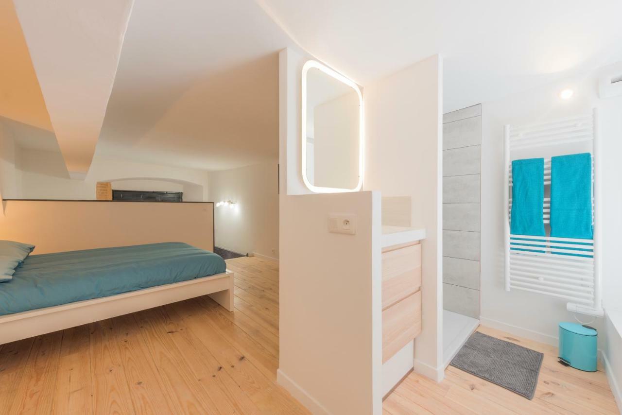 Apartment Daurade *