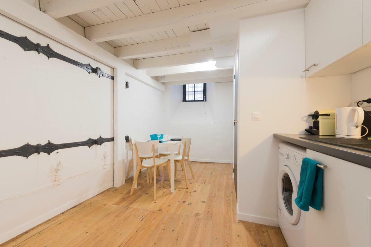 Daurade Apartment Toulouse