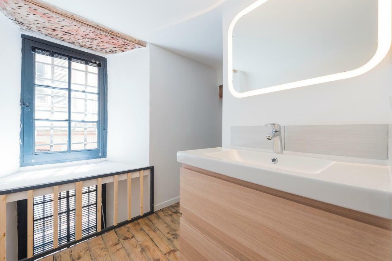 Apartment Daurade