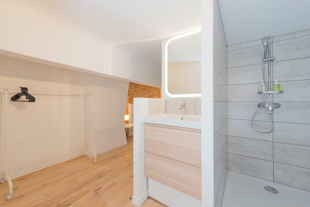 Apartment Daurade *
