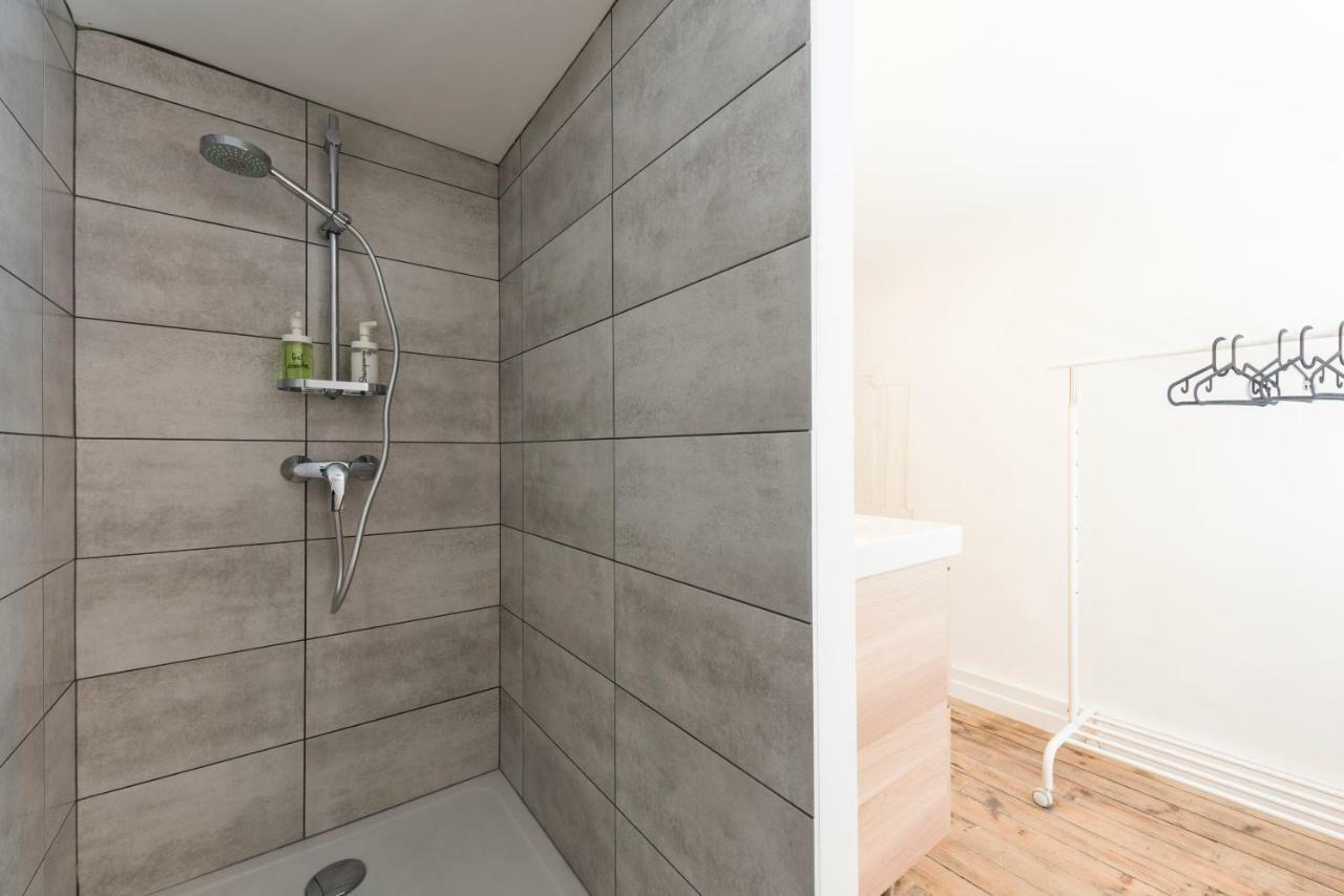 Apartment Daurade
