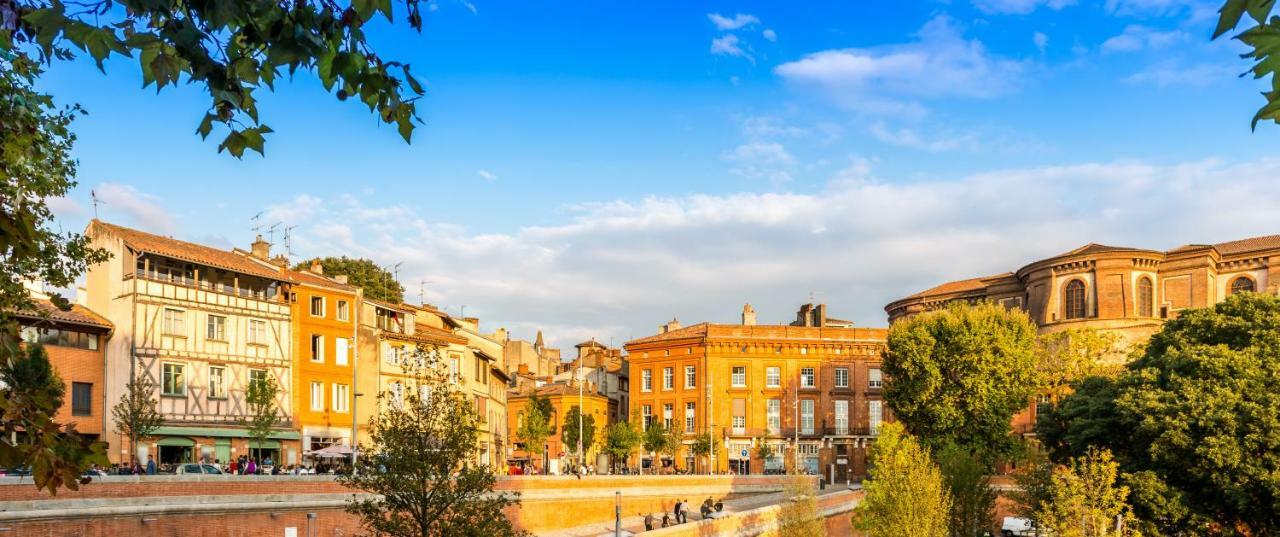 Daurade Toulouse